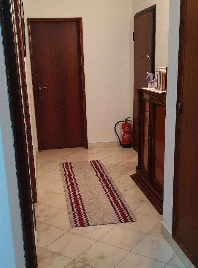 Casa Felicidade Apartment