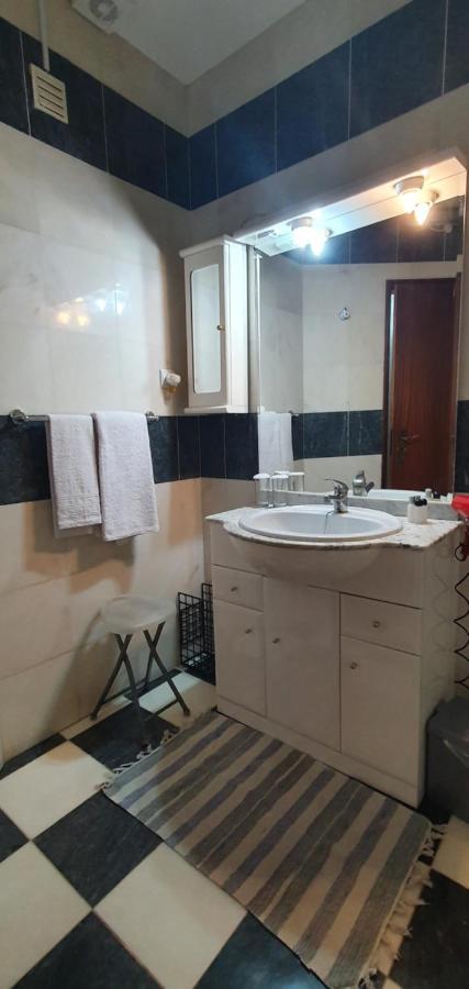 Casa Felicidade Apartment