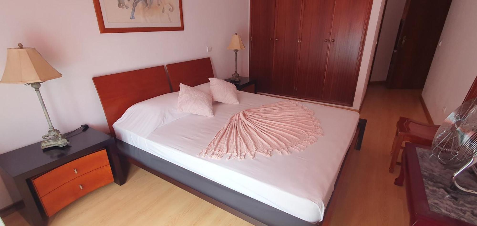 Casa Felicidade Apartment Lagos