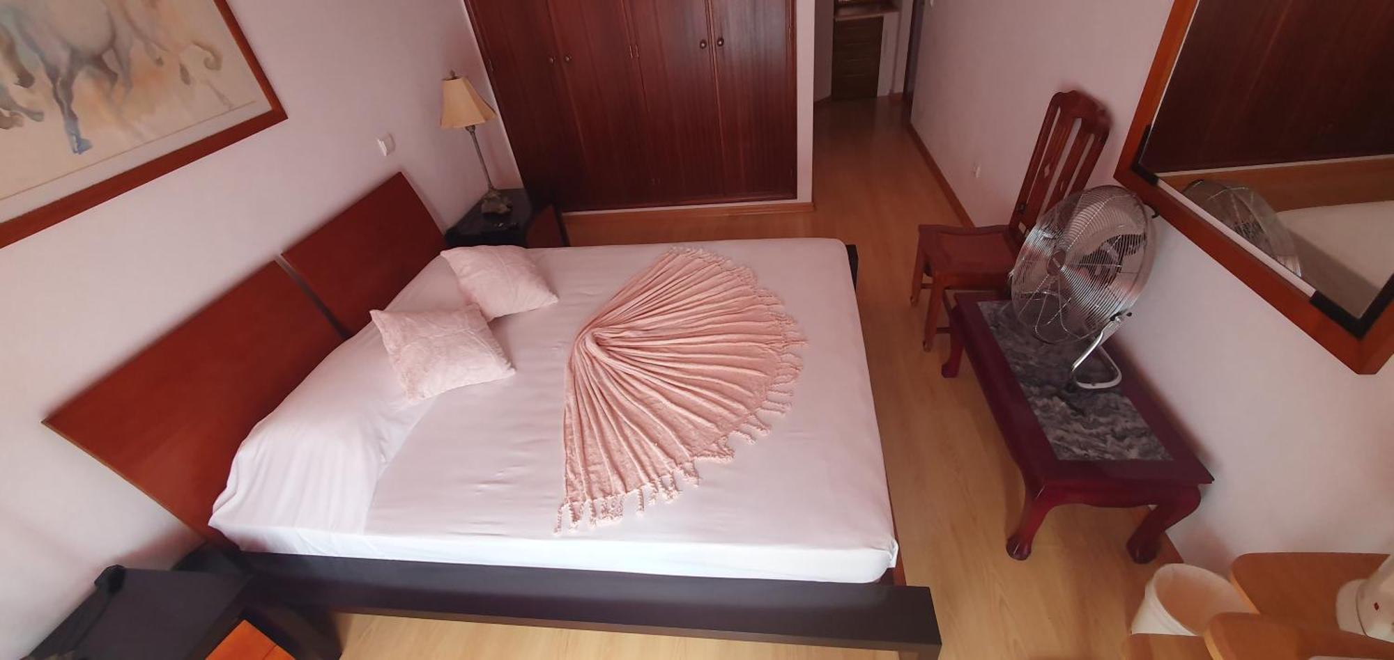 Apartment Casa Felicidade