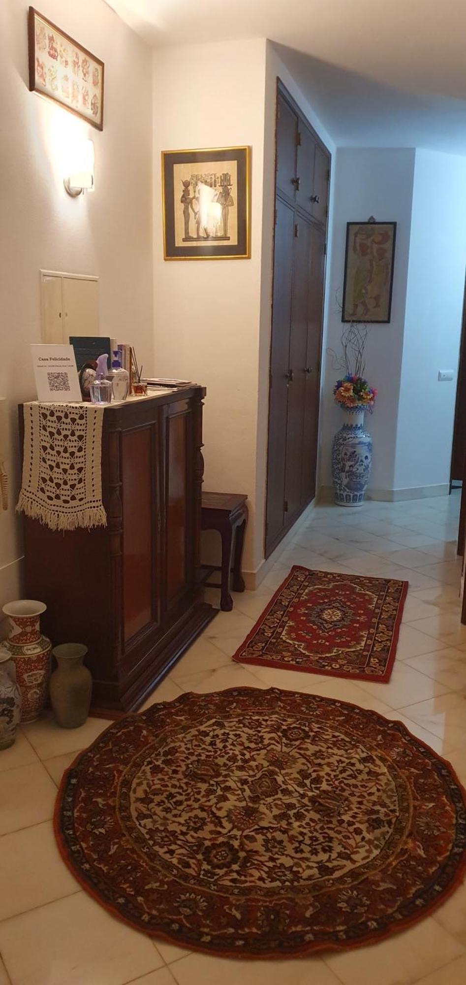 Apartment Casa Felicidade *